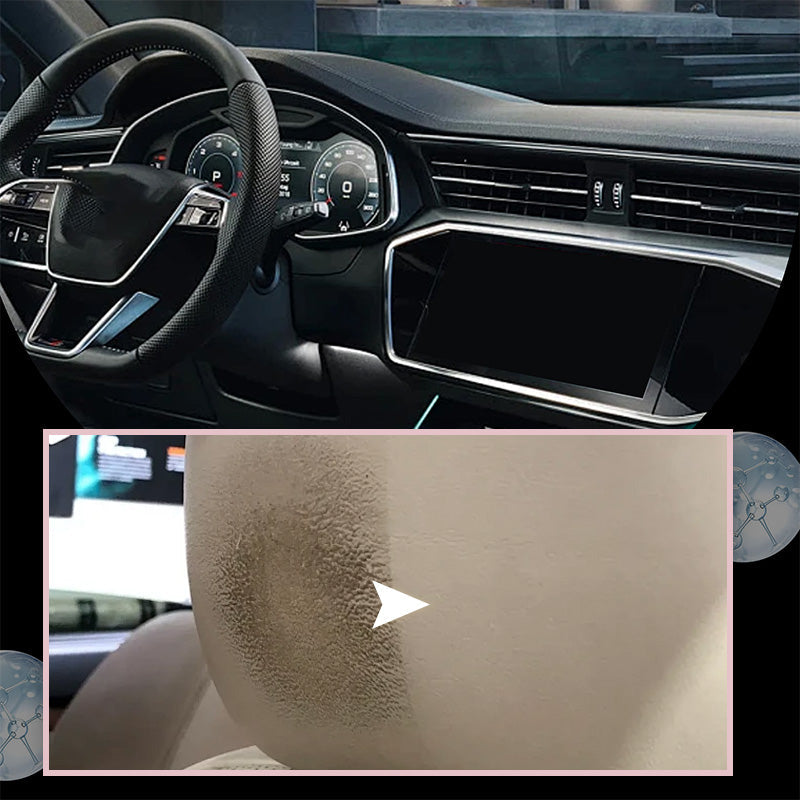 🔥Limited Sale✨BUY 2 GET 1 FREE🚗 Multipurpose Car Polishing Cleaner