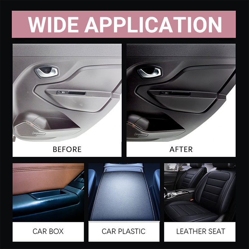 🔥Limited Sale✨BUY 2 GET 1 FREE🚗 Multipurpose Car Polishing Cleaner