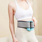 🎉Limit Time 50% OFF🔥  Multipurpose Waist Tummy Fascia Massage Ring