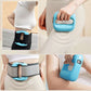 🎉Limit Time 50% OFF🔥  Multipurpose Waist Tummy Fascia Massage Ring