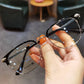 🔥 2025 Hot Sale 50% OFF🔥Ultra Light Anti Blue Presbyopic Glasses(Comes with a Free Eyewear Case)