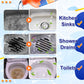 🔥HOT SALE🔥Powerful Pipe Cleaning Agent（Preventing Germs From Entering）⏳Limited time 50%discount💥