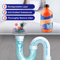 🔥HOT SALE🔥Powerful Pipe Cleaning Agent（Preventing Germs From Entering）⏳Limited time 50%discount💥