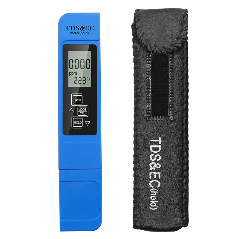💥2025HOTSALE💥 TDS Meter Digital Water Quality Tester