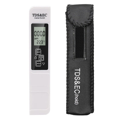 💥2025HOTSALE💥 TDS Meter Digital Water Quality Tester