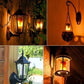 🎃💡2025 HOT Sale 50% OFF🔥LED Flame Light Bulb With Gravity Sensing Effect