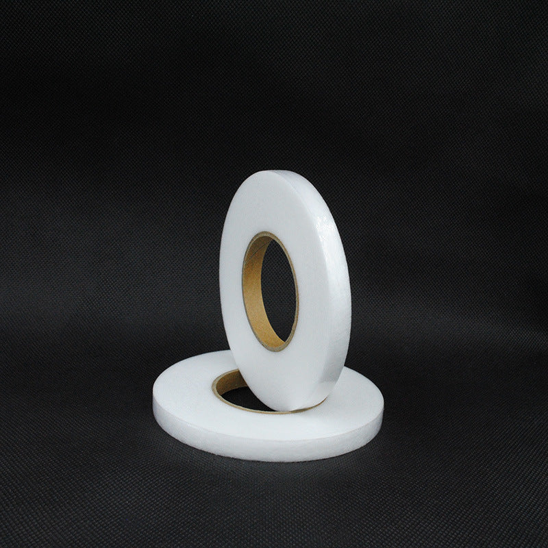 Iron-On Double-Sided Fabric Tape for Sewing & DIY