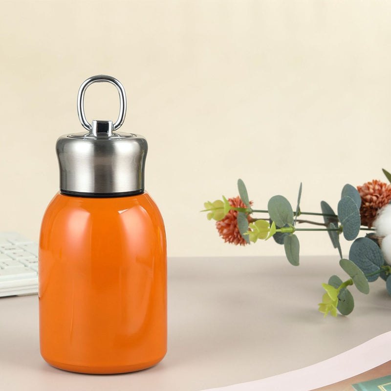 🔥HOT SALE 50% OFF🔥Stylish & Portable Insulated Water Bottle