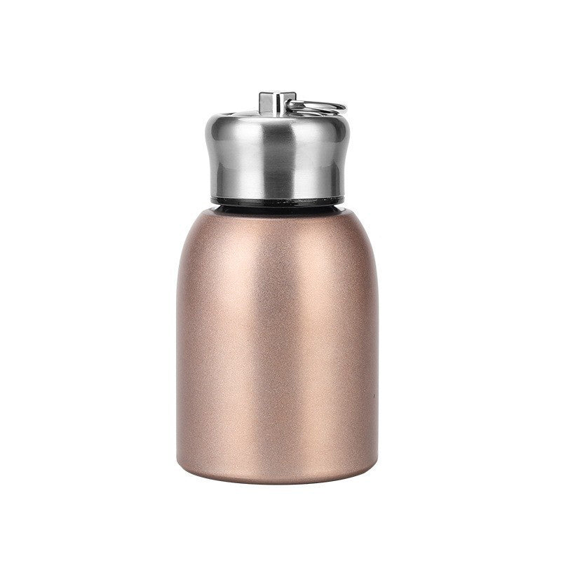 🔥HOT SALE 50% OFF🔥Stylish & Portable Insulated Water Bottle