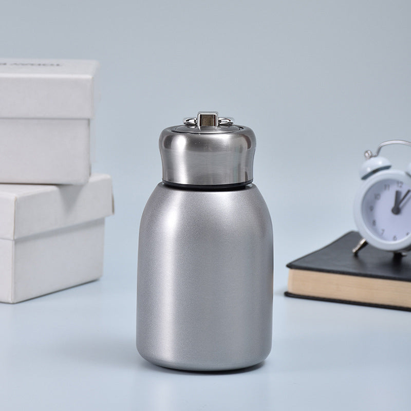 🔥HOT SALE 50% OFF🔥Stylish & Portable Insulated Water Bottle