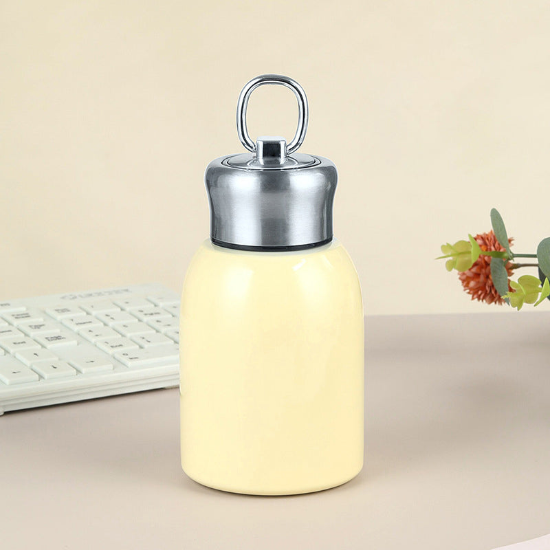 🔥HOT SALE 50% OFF🔥Stylish & Portable Insulated Water Bottle