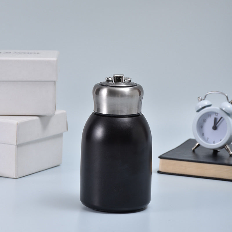 🔥HOT SALE 50% OFF🔥Stylish & Portable Insulated Water Bottle