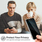 Double-Sided Tempered Glass Fully Protective Phone Case