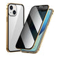 Double-Sided Tempered Glass Fully Protective Phone Case