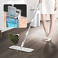 ✨️Hot Sale 50% OFF - 🔥Household Labor Saving Large Panel Mop Set - Wet & Dry