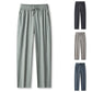 💎 50% OFF! 💎 Ice Feel Quick-Dry Athletic Pants – Cooling Fabric, Loose Fit & Moisture-Wicking (M–4XL) 🌿👖