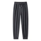 💎 50% OFF! 💎 Ice Feel Quick-Dry Athletic Pants – Cooling Fabric, Loose Fit & Moisture-Wicking (M–4XL) 🌿👖
