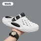 🔥Hot Sale🎉Breathable Slip-On Sandals for Men（50% OFF）