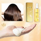🎉Limited Time Offer 50% OFF🎉Leave-In Hair Oil Spray – Smoothing, Long-Lasting Shine