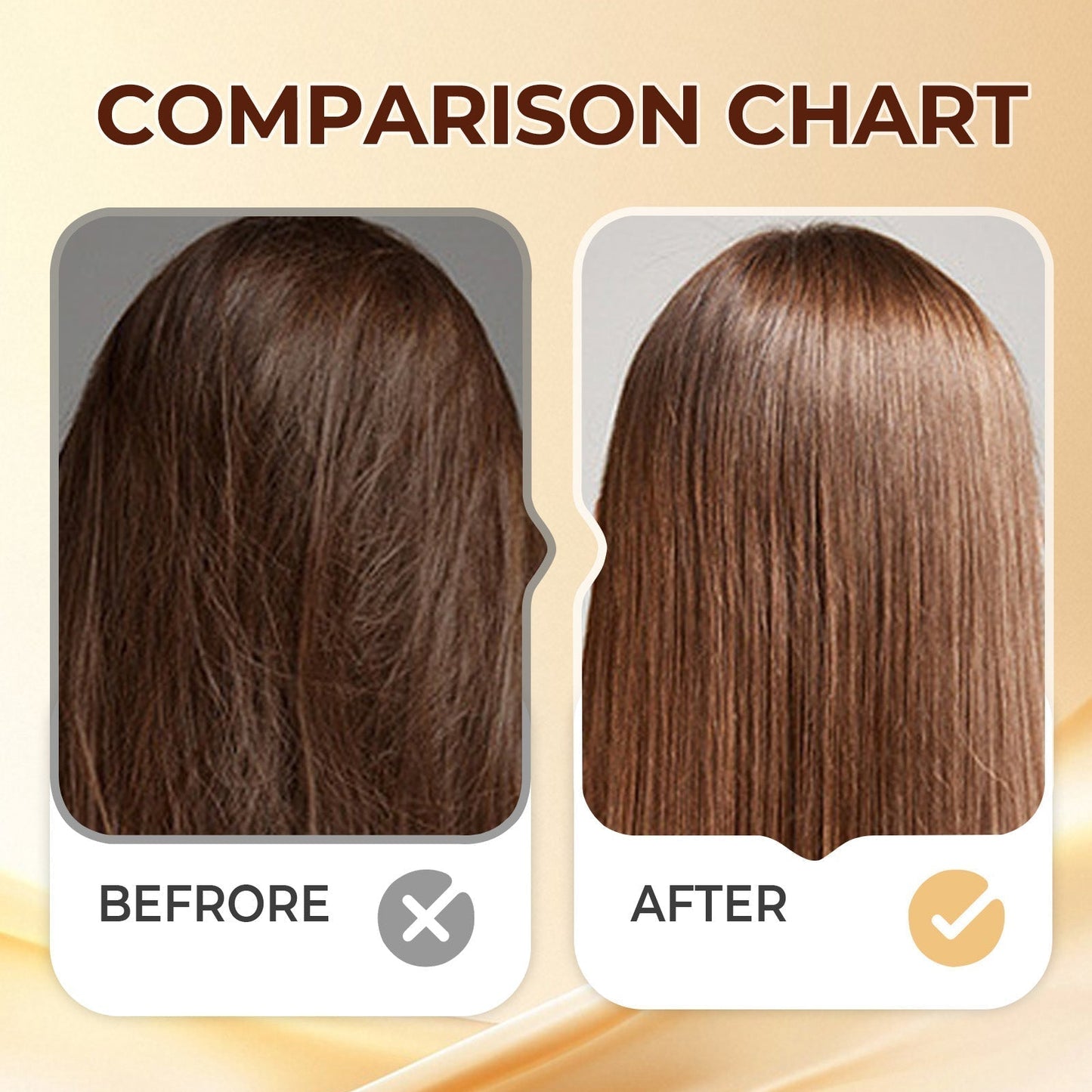 🎉Limited Time Offer 50% OFF🎉Leave-In Hair Oil Spray – Smoothing, Long-Lasting Shine