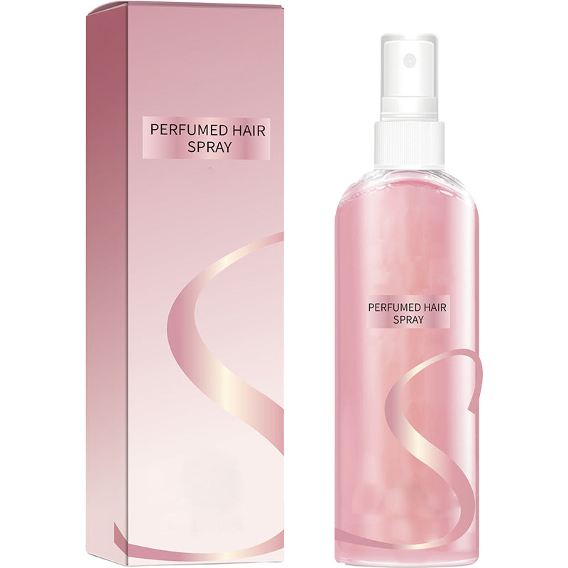 🎉Limited Time Offer 50% OFF🎉Leave-In Hair Oil Spray – Smoothing, Long-Lasting Shine