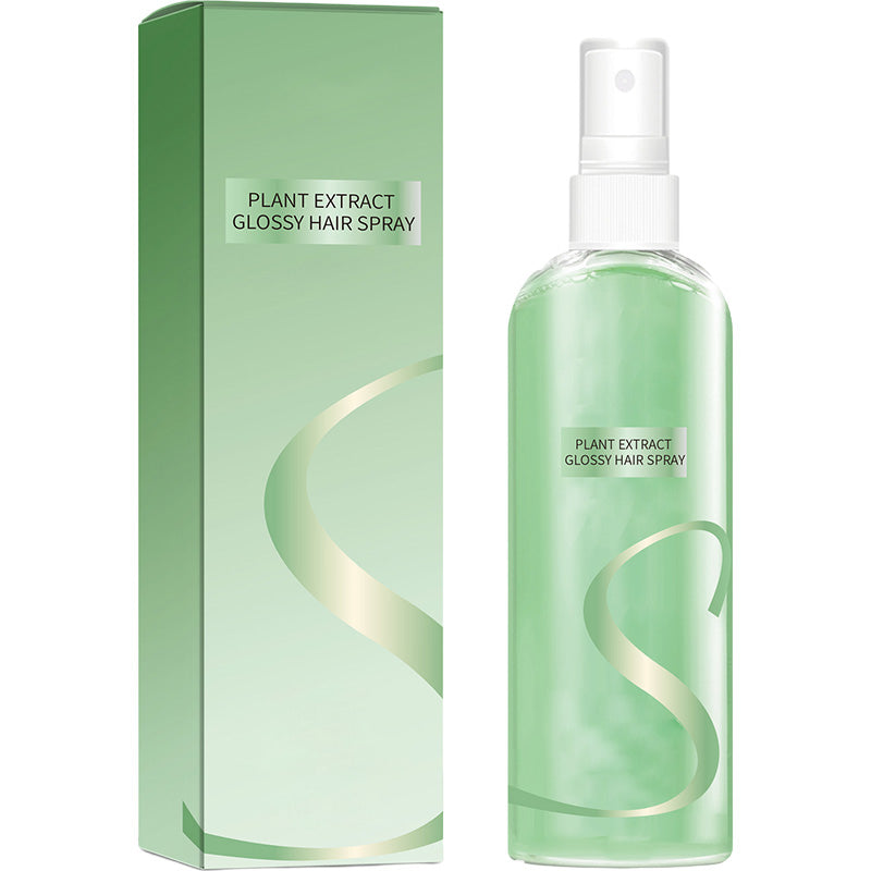 🎉Limited Time Offer 50% OFF🎉Leave-In Hair Oil Spray – Smoothing, Long-Lasting Shine