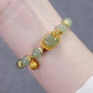 🔥Buy 1 Get 1 Free🔥Hotan Jade Beaded Bracelet