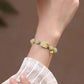 🔥Buy 1 Get 1 Free🔥Hotan Jade Beaded Bracelet