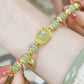 🔥Buy 1 Get 1 Free🔥Hotan Jade Beaded Bracelet