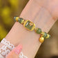 🔥Buy 1 Get 1 Free🔥Hotan Jade Beaded Bracelet