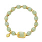 🔥Buy 1 Get 1 Free🔥Hotan Jade Beaded Bracelet