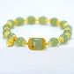 🔥Buy 1 Get 1 Free🔥Hotan Jade Beaded Bracelet