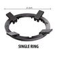 Universal Gas Stove Stand Anti-Slip Support Rack