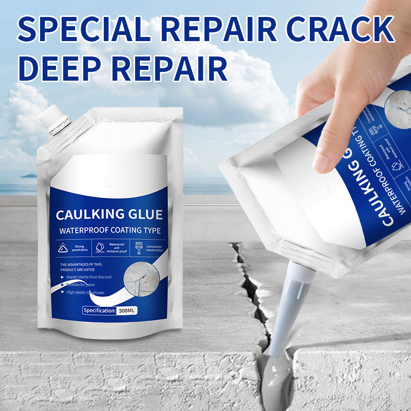🔥2025 Hot Sale🔥 Waterproof Quick Drying Joint Sealant