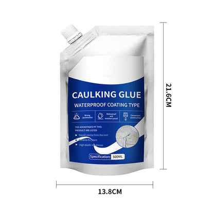 🔥2025 Hot Sale🔥 Waterproof Quick Drying Joint Sealant
