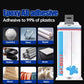 🔥Hot Sale 50% Off🔥🎉Clear Epoxy Resin AB Glue