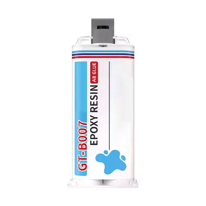 🔥Hot Sale 50% Off🔥🎉Clear Epoxy Resin AB Glue
