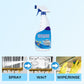 Multi-Purpose Kitchen Stain Remover Foam Cleaner