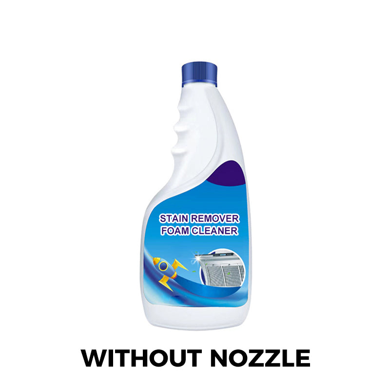 Multi-Purpose Kitchen Stain Remover Foam Cleaner