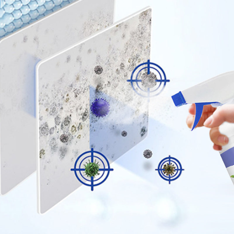 Multipurpose Mold & Mildew Stain Remover Spray
