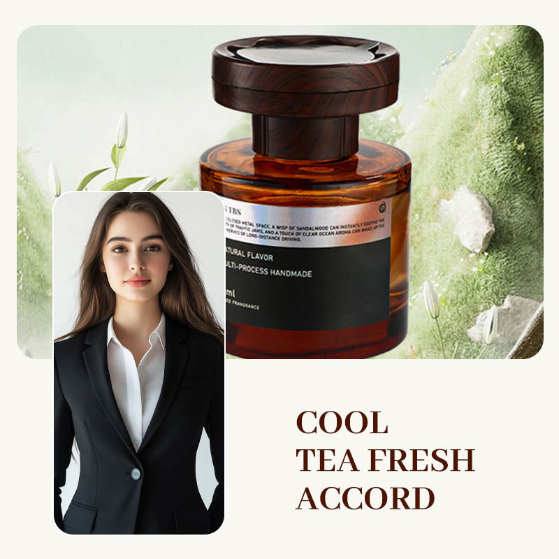 Long Lasting Car Air Freshener Perfume