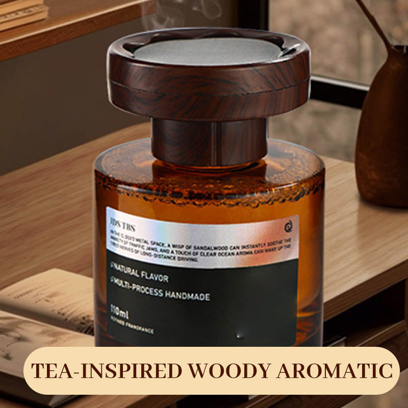 Long Lasting Car Air Freshener Perfume