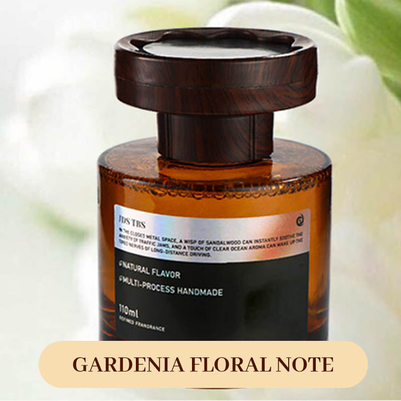 Long Lasting Car Air Freshener Perfume