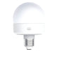 Rechargeable Light Bulbs with Remote Control