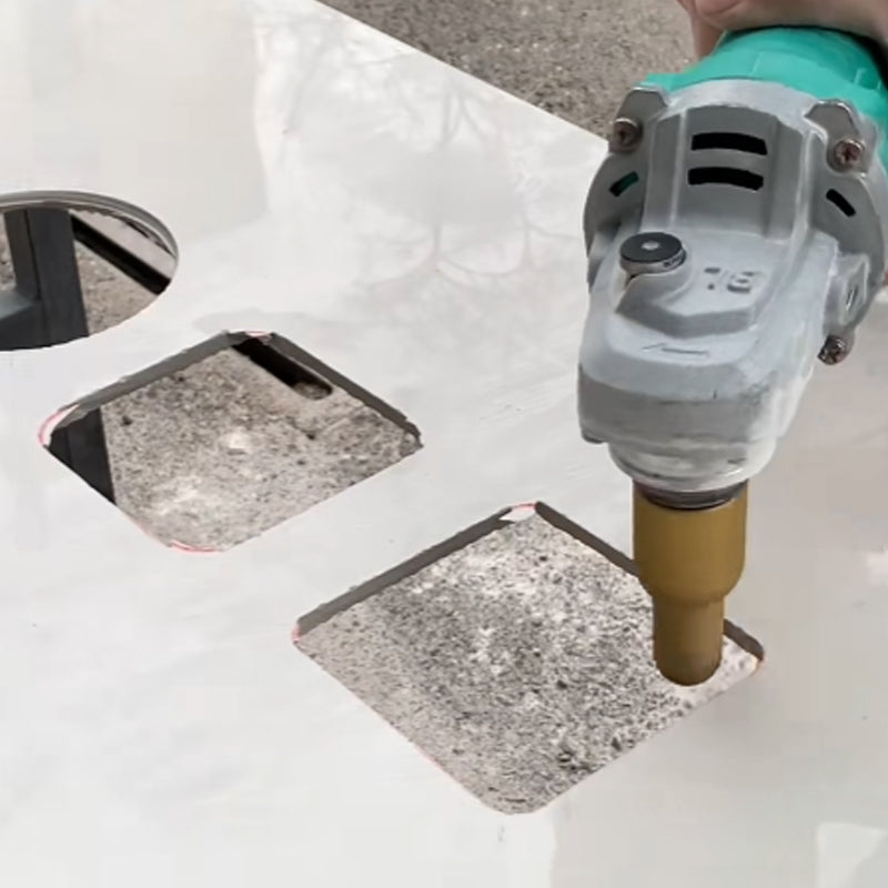 ⏳Time-limited Special⌛Durable Polishing Tool for Stone Surfaces