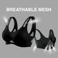 Women's Seamless Breathable Wirefree Bra