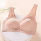 Women's Seamless Breathable Wirefree Bra
