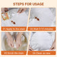 Oil & Stain Remover For Clothes