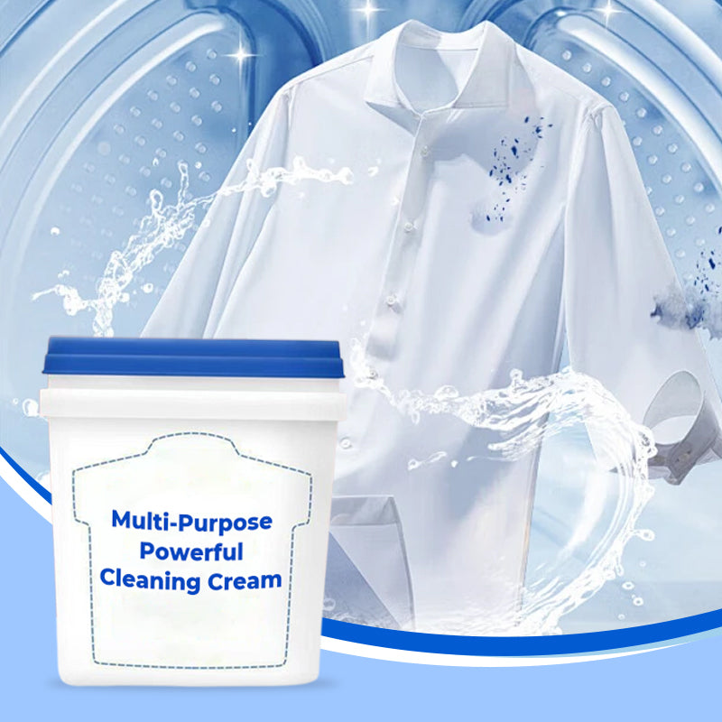 Multi-Purpose Powerful Cleaning Cream