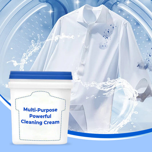 Multi-Purpose Powerful Cleaning Cream